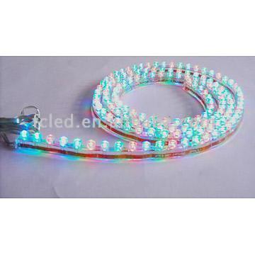  LED Flexible Strip Light (Светодиодная гибкая Газа Света)