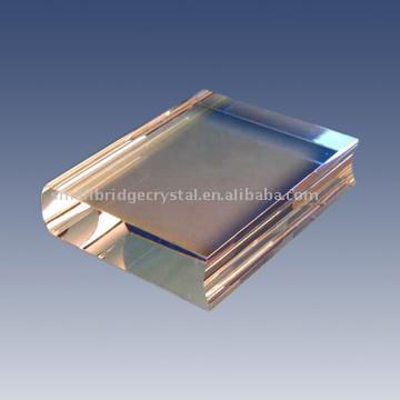  Crystal Book ( Crystal Book)
