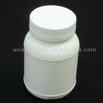  Medicine Bottle (Медицина бутылки)