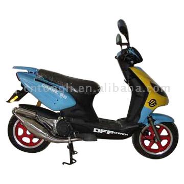  Scooter(B08) ( Scooter(B08))