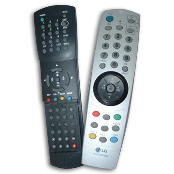  Remote Control (Remote Control)