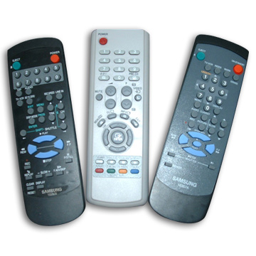  Remote Control (Remote Control)