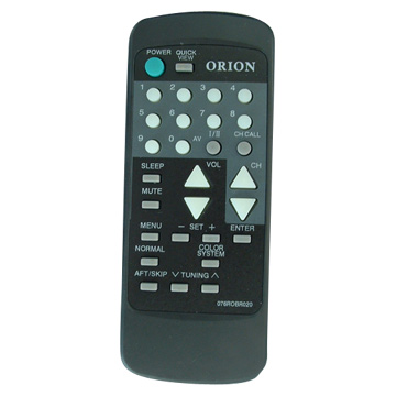  Remote Control (Remote Control)