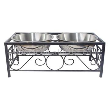  Pet Bowl