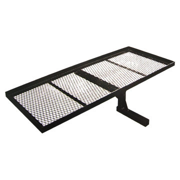  1000lbs Cargo Carrier ( 1000lbs Cargo Carrier)