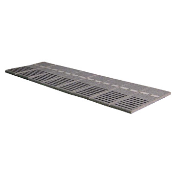  Granite Slab for Platform (Dalle de granit pour Platform)