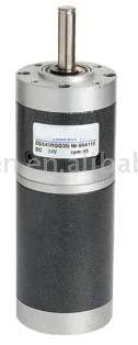  DC Gear Motor ( DC Gear Motor)