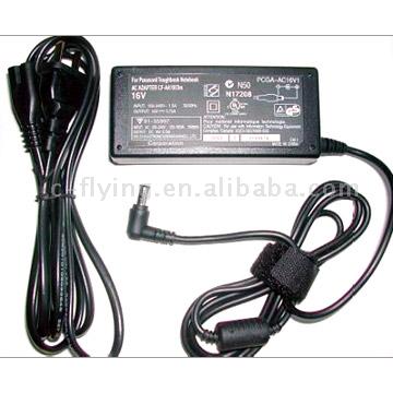  Laptop AC Adapter (Ноутбук AC адаптер)