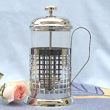  Glass French Press for Coffee or Tea