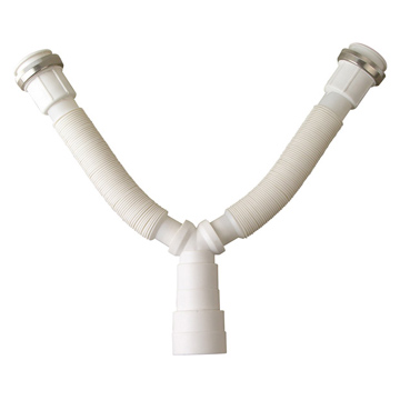  Adjustable Small Hose (Petit tuyau réglable)