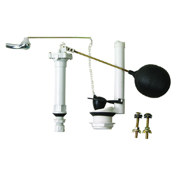 Wassertank Fitting (Wassertank Fitting)
