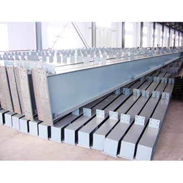  Steel Beam (Poutre d`acier)