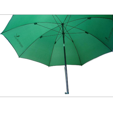  Beach Umbrella (Пляжный зонтик)