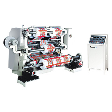 Vertical Automatic Separating & Cutting Machine (Vertical automatique Séparation & Machine de coupe)