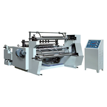  Horizontal High-Speed Automatic Cutter ( Horizontal High-Speed Automatic Cutter)