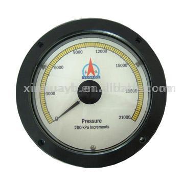  Electronic Meter (Электронный счетчик)