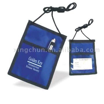  Badge Holder ( Badge Holder)