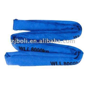  Round Sling ( Round Sling)