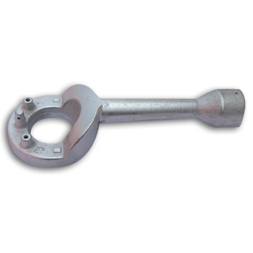  Cast Iron Burner ( Cast Iron Burner)