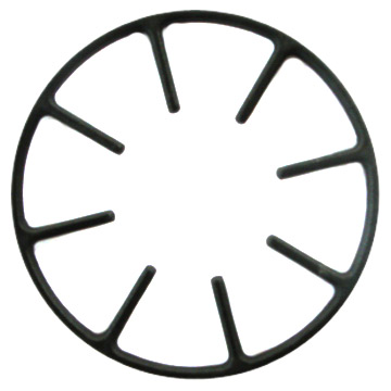  Cast Iron Grill