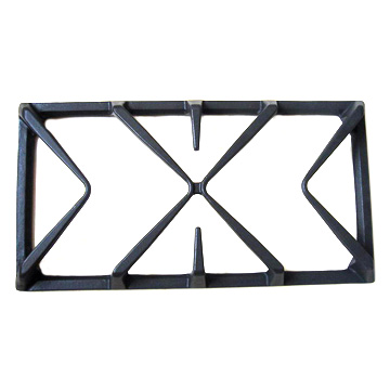  Cast Iron Grill
