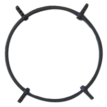  Cast Iron Grill ( Cast Iron Grill)