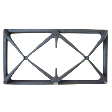  Cast Iron Grill ( Cast Iron Grill)