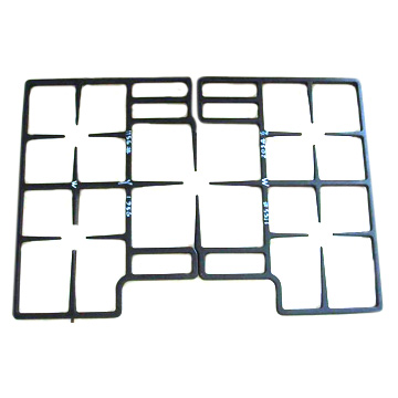  Cast Iron Grill ( Cast Iron Grill)