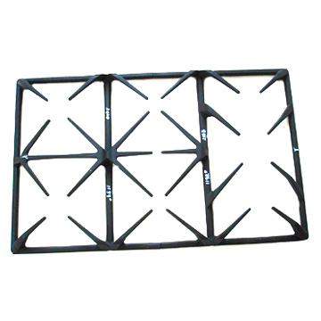  Cast Iron Grill ( Cast Iron Grill)