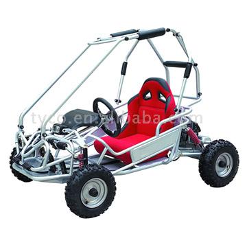  49cc Go Cart / Mini Buggy (49cc Заказать Корзина / Мини-багги)