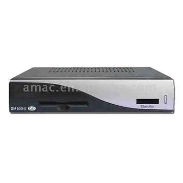  Dreambox DM500S (Dreambox DM500S)