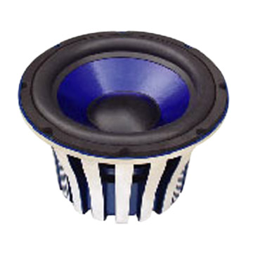Car-Woofer (Car-Woofer)