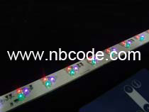  RGB Light Bar (RGB лампы)