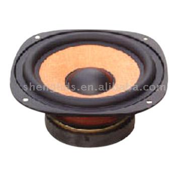 Car-Woofer (Car-Woofer)