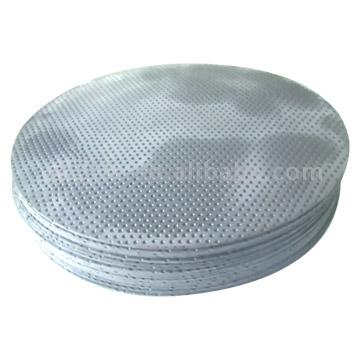  Filled PTFE Article ( Filled PTFE Article)