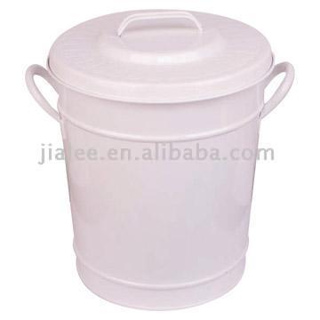 Hundefutter Container (Hundefutter Container)