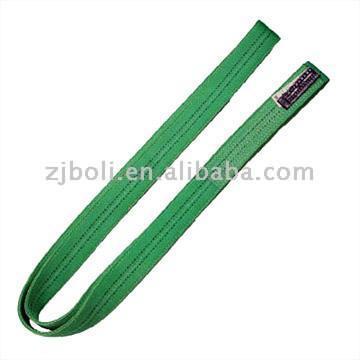  Endless Webbing Sling