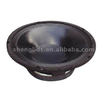 Autolautsprecher Woofer (Autolautsprecher Woofer)