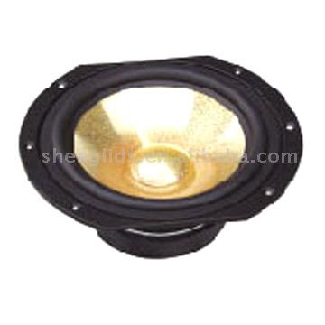 Car-Woofer (Car-Woofer)