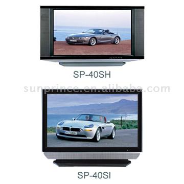  40-Inch LCD TV With HDMI (40-дюймовый ЖК-телевизор с HDMI)