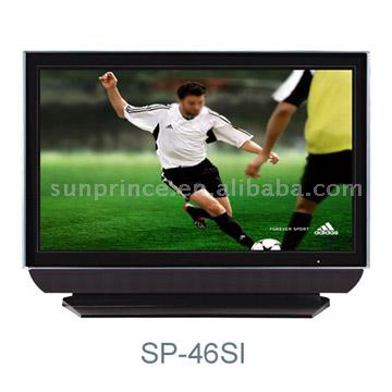  46-Inch LCD TV with HDMI (46-дюймовый ЖК-телевизор с HDMI)