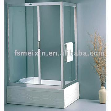  Shower Cabin