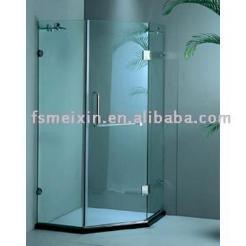  Shower Room (M1016) (Dusche Zimmer (M1016))