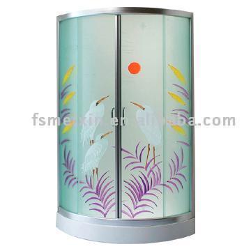  Shower Enclosure