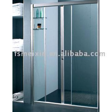  Shower Screen (M6-3A) (Душ экрана (M6-3A))