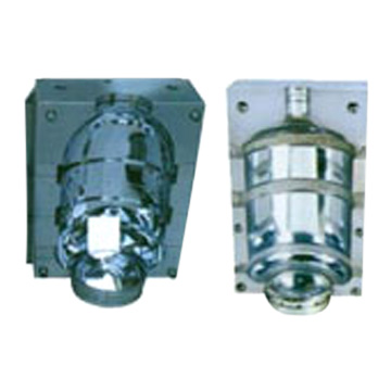  Blow Mould