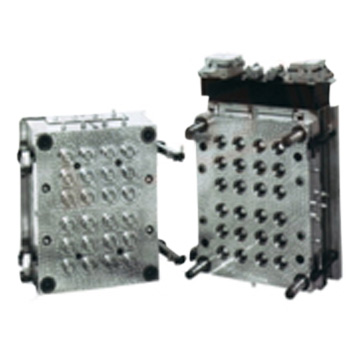  Cap Mould ( Cap Mould)