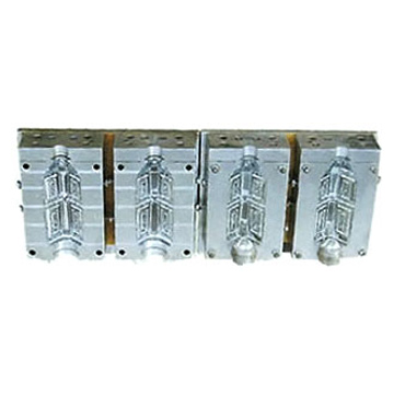  Blow Mould