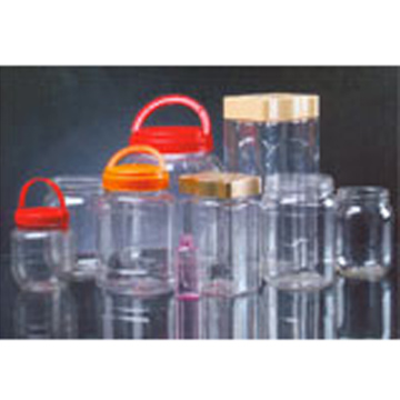  Jar Mould