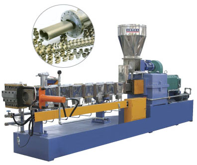  Extrusion Machine (Extrusion Machine)